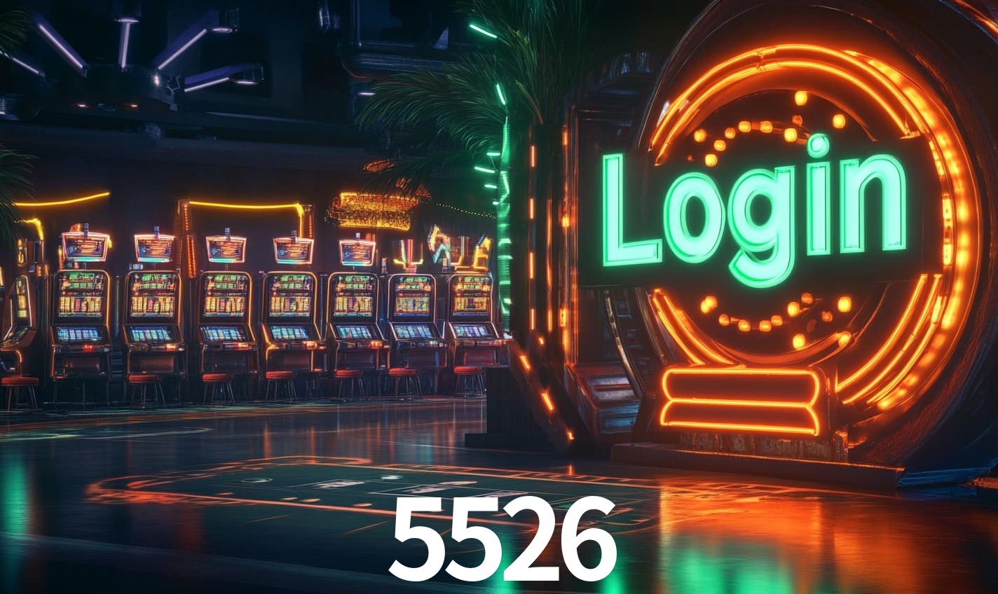 5526.COM